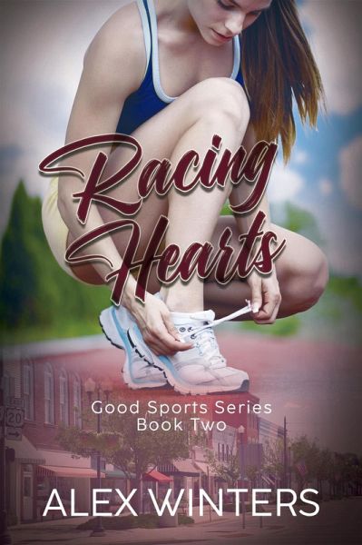 Racing Hearts (Good Sports, #2) (eBook, ePUB) Racing Hearts (Good Sports, #2) (eBook, ePUB)