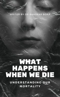 Cover What Happens When We Die (eBook, ePUB)