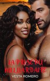 La Prise du Milliardaire (French BWWM Romance, #4) (eBook, ePUB)