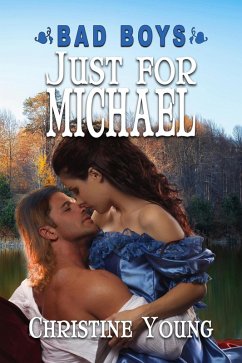 Cover Just For Michael (eBook, ePUB)