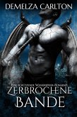 Zerbrochene Bande: Eine Schützende Wasserspeier-Romanze (Herz aus Stein, #2) (eBook, ePUB) Zerbrochene Bande: Eine Schützende Wasserspeier-Romanze (Herz aus Stein, #2) (eBook, ePUB)