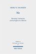 We (eBook, PDF) - Bild 1