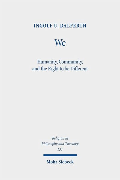 We (eBook, PDF)
