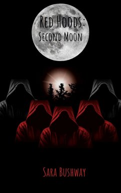 Cover Red Hoods: Second Moon (eBook, ePUB)