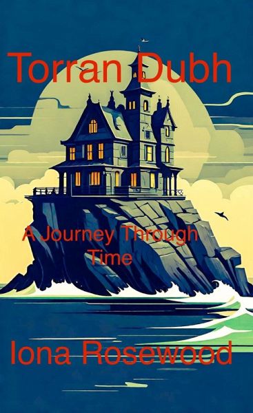 Torran Dubh (eBook, ePUB)