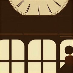 Cover The Clockmakers Daughter (eBook, ePUB)