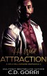 His Wild Attraction (Wild Billionaire... - Bild 1