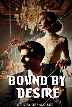 Cover Bound by Desire (eBook, ePUB)