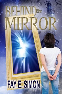 Cover Behind the Mirror (eBook, ePUB)