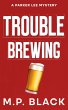 Trouble Brewing (A Parker Lee Mystery,... - Bild 1