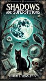 Shadows and Superstitions (Horror stories Halloween tales) (eBook, ePUB)