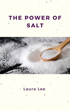 Cover The Power of Salt (eBook, ePUB)