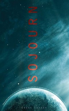 Sojourn (eBook, ePUB) - Cannon, Geonn