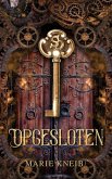 Opgesloten (eBook, ePUB) Opgesloten (eBook, ePUB)