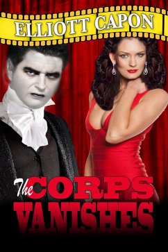 Cover The Corps Vanishes (eBook, ePUB)