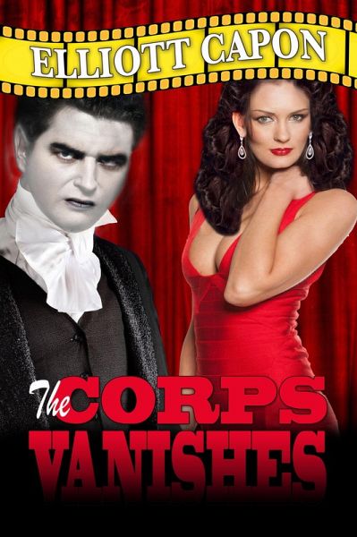 The Corps Vanishes (eBook, ePUB) The Corps Vanishes (eBook, ePUB)