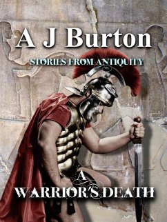 Cover A Warrior's Death, Stories from Antiquity (eBook, ePUB)