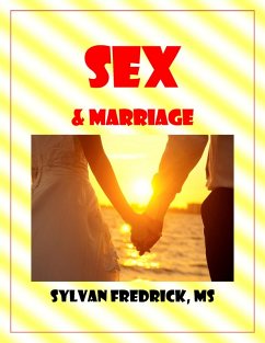 Cover Sex & Marriage (eBook, ePUB)