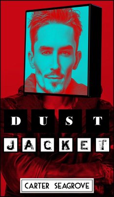 Cover Dust Jacket (eBook, ePUB)