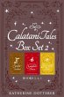 Calatini Tales Box Set 2 (eBook, ePUB) - Bild 1