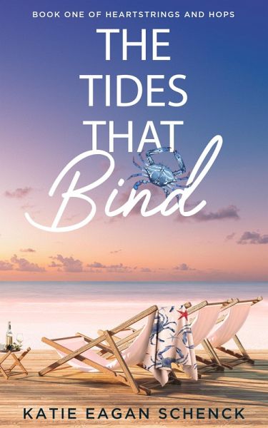 The Tides That Bind (Heartstrings and Hops, #1) (eBook, ePUB)