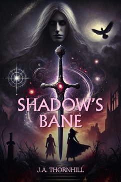 Cover Shadow's Bane (eBook, ePUB)