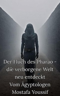 Cover Der Fluch des Pharao - die verborgene Welt neu entdeckt (eBook, ePUB)