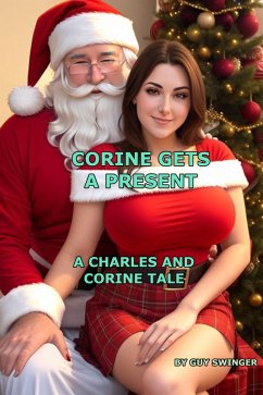 Corine Gets a Present (S4M, #2) (eBook, ePUB) - Swinger, Guy