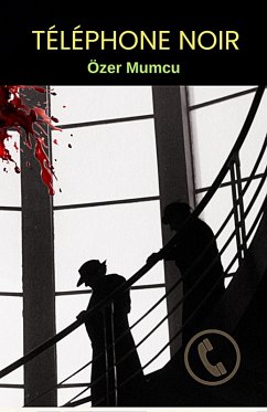 Cover Téléphone Noir (eBook, ePUB)