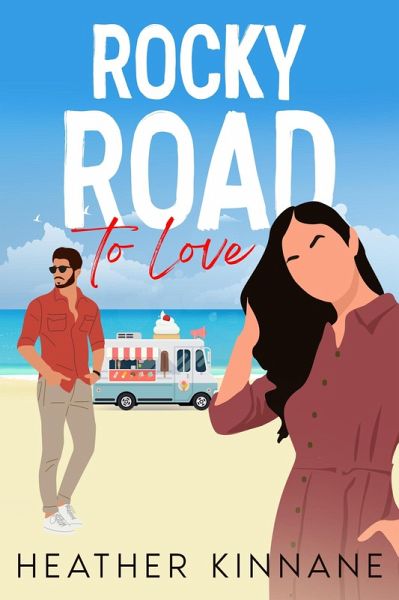 Rocky Road to Love (eBook, ePUB)