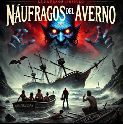 Naufragos del averno (eBook, ePUB) - Hayong, Lee