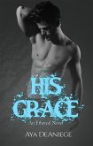 His Grace (The Ethereal, #1) (eBook, ePUB)