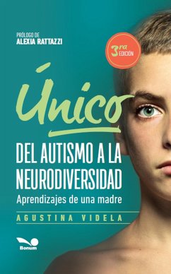 Cover Único (eBook, ePUB)