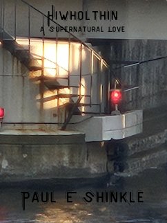 Cover Hiwholthin: A Supernatural Love (eBook, ePUB)