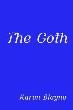 Cover The Goth (eBook, ePUB)
