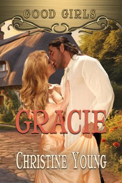 Gracie (eBook, ePUB) - Young, Christine