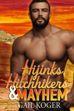 Cover Hijinks, Hitchhikers & Mayhem (eBook, ePUB)