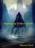 Knitting In Willow Creek (eBook, ePUB)