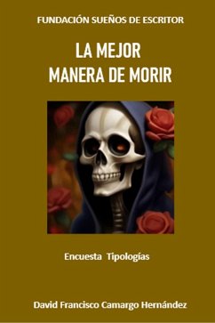 Cover La mejor manera de morir (eBook, ePUB)