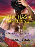 Hank Has A Hankering (eBook, ePUB) Hank Has A Hankering (eBook, ePUB)