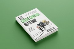 Cover The Credit Control Road Map (eBook, ePUB)