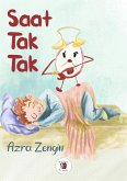 Saat Tak Tak (eBook, ePUB) Saat Tak Tak (eBook, ePUB)