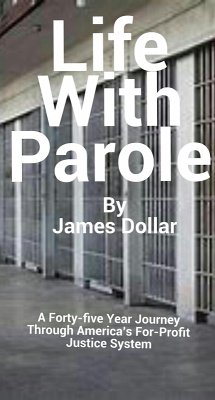 Cover Life with Parole (eBook, ePUB)