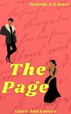 The Page: Liars and Lovers (eBook, ePUB)