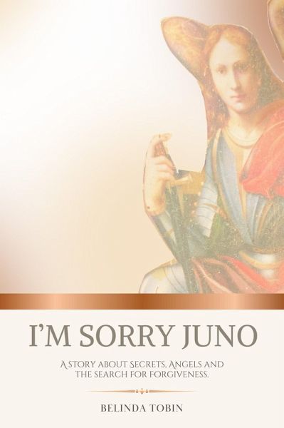 I'm Sorry Juno (eBook, ePUB)