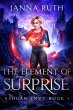 The Element of Surprise (Ashuan, #7)... - Bild 1