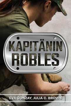 Kapitänin Robles (Verbündete, #1) (eBook, ePUB) Cover Kapitänin Robles (Verbündete, #1) (eBook, ePUB)