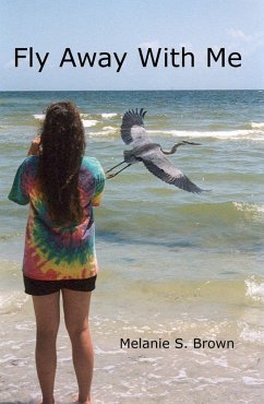 Cover Fly Away With Me (eBook, ePUB)