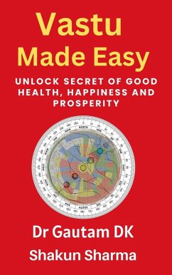 Cover Vastu Made Easy (Leran Astrology, #1) (eBook, ePUB)