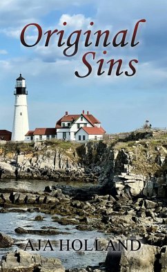 Original Sins (eBook, ePUB) - Holland, Aja